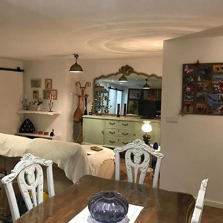 Mi Refugio Daire Bormujos Dış mekan fotoğraf