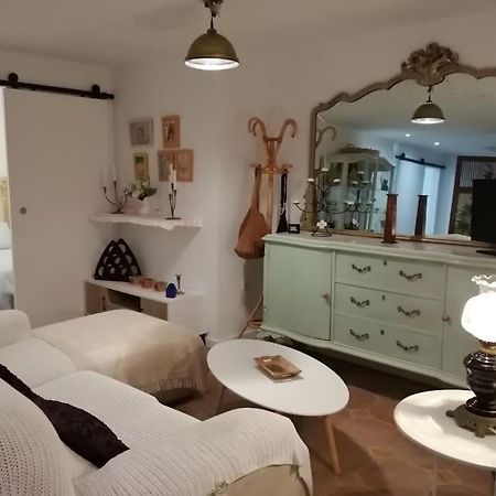 Mi Refugio Daire Bormujos Dış mekan fotoğraf