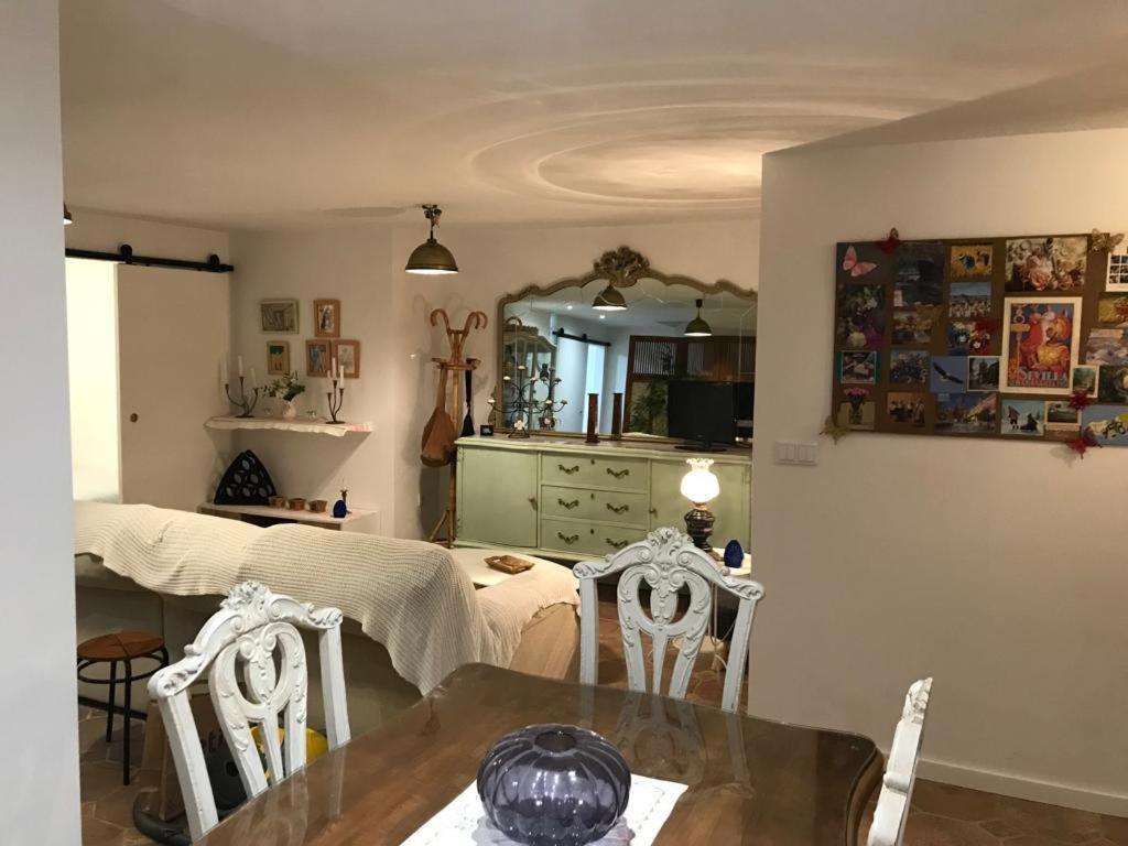 Mi Refugio Daire Bormujos Dış mekan fotoğraf