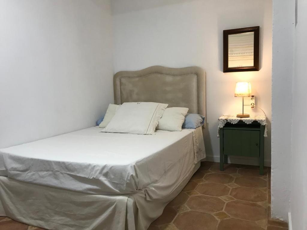 Mi Refugio Daire Bormujos Dış mekan fotoğraf