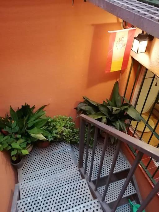 Mi Refugio Daire Bormujos Dış mekan fotoğraf