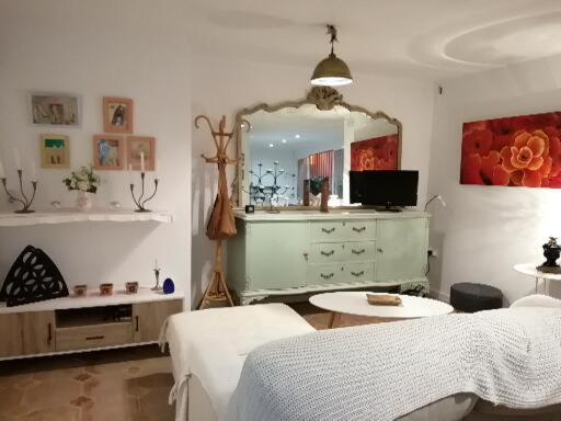 Mi Refugio Daire Bormujos Dış mekan fotoğraf